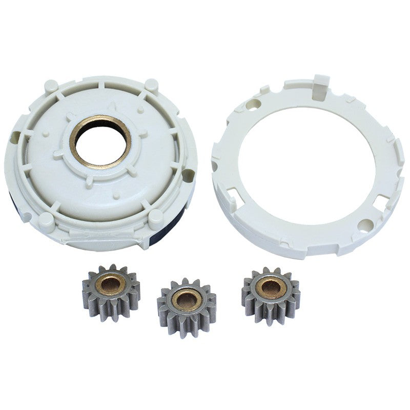 Reparo da Planetária para Motor de Partida - Unifap - R-0126 - (2)