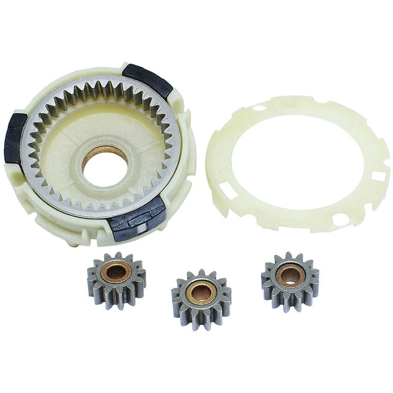 Reparo da Planetária para Motor de Partida - Unifap - R-0131 - (1)