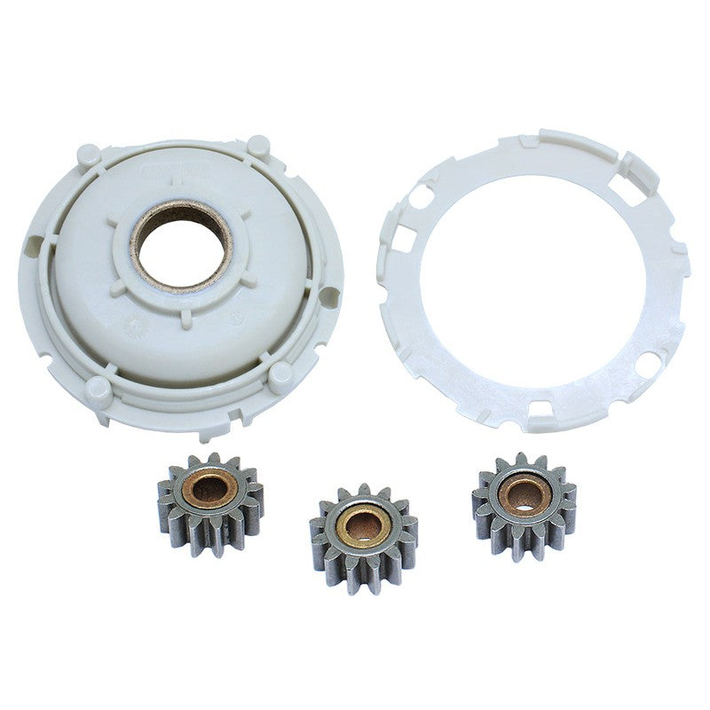Reparo da Planetária para Motor de Partida - Unifap - R-0131 - (2)