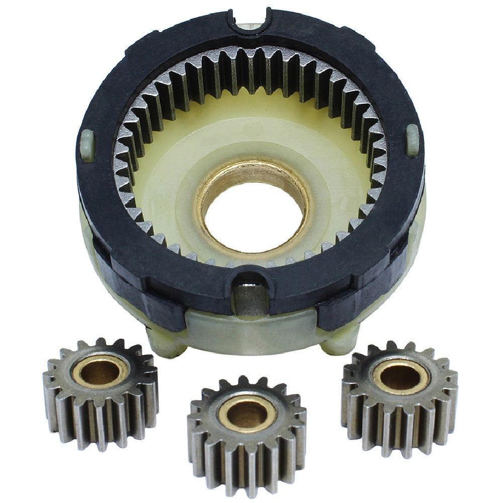 Reparo da Planetária para Motor de Partida - Unifap - R-0132 - (1)