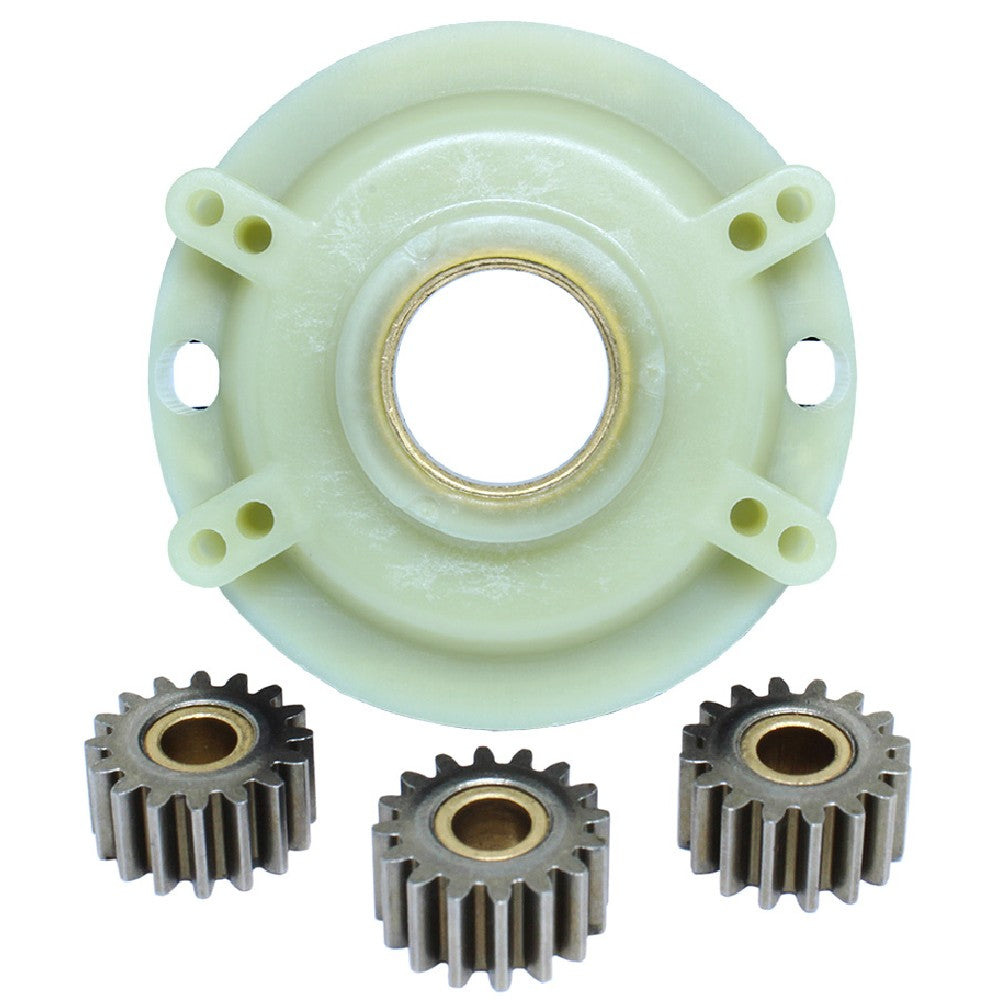 Reparo da Planetária para Motor de Partida - Unifap - R-0132 - (2)