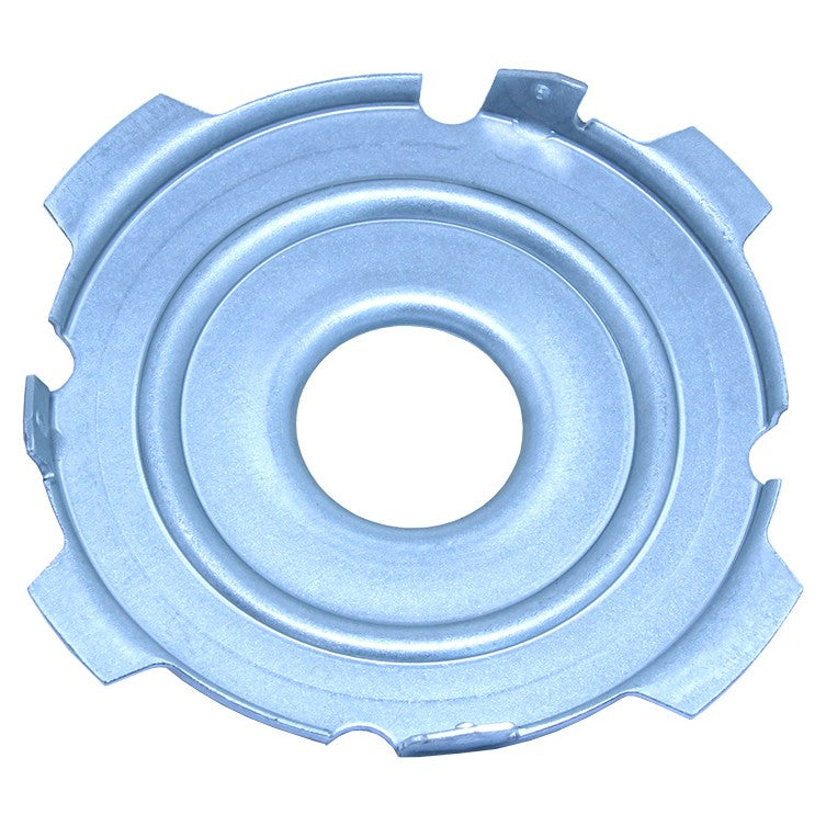 Reparo da Planetária para Motor de Partida - Unifap - R-0133 - (2)