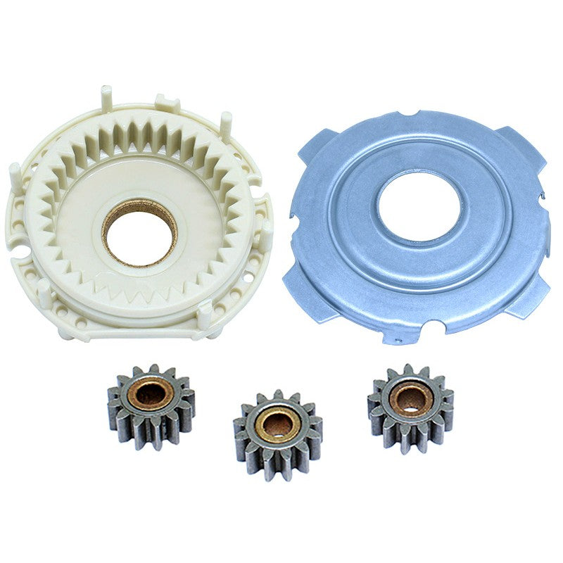 Reparo da Planetária para Motor de Partida - Unifap - R-0138 - (1)
