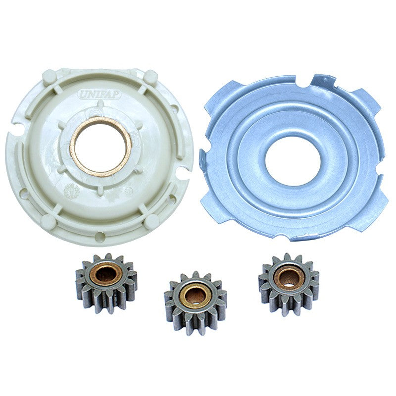 Reparo da Planetária para Motor de Partida - Unifap - R-0138 - (2)