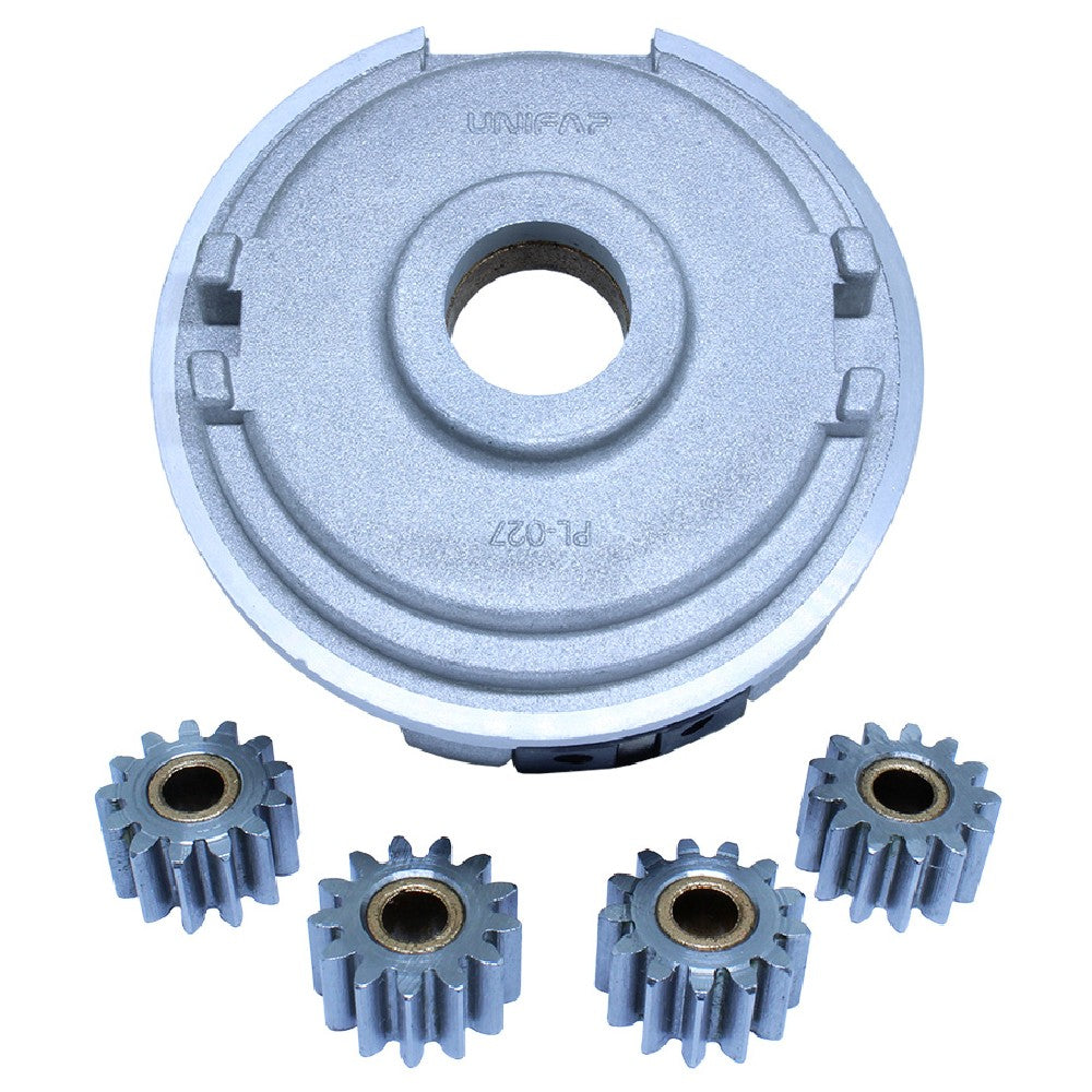 Reparo da Planetária para Motor de Partida - Unifap - R-0139 - (2)