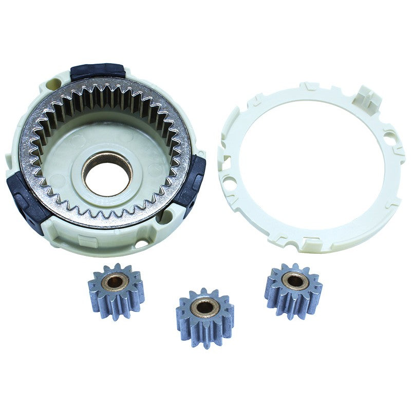 Reparo da Planetária para Motor de Partida - Unifap - R-0141 - (1)