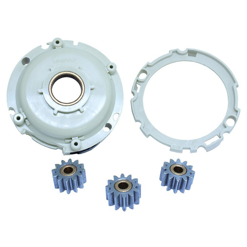 Reparo da Planetária para Motor de Partida - Unifap - R-0141 - (2)
