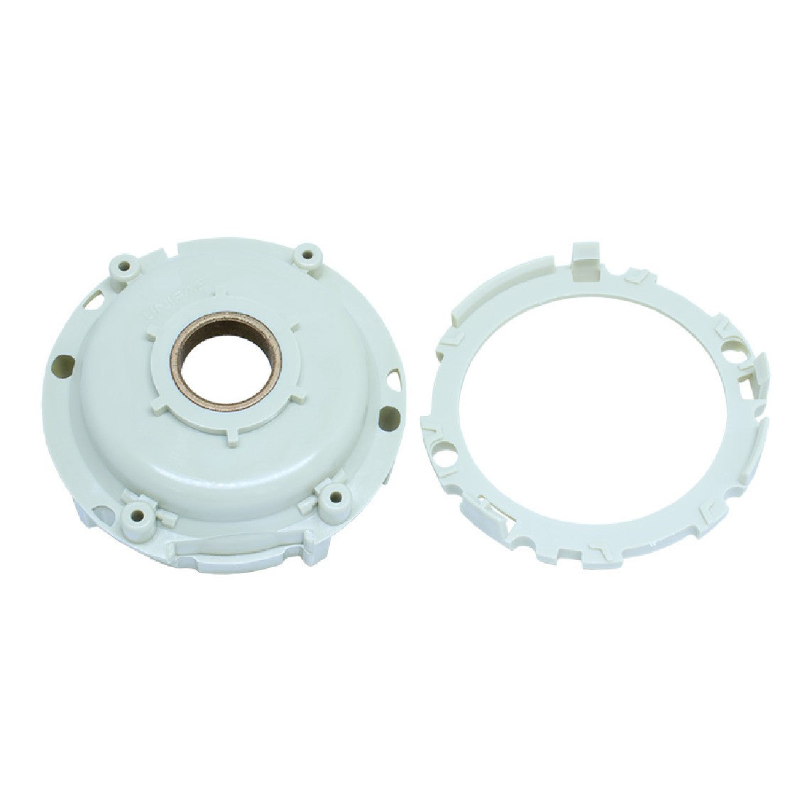 Reparo da Planetária para Motor de Partida - Unifap - R-0140 - (2)