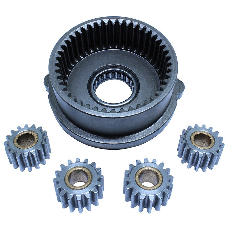 Reparo da Planetária para Motor de Partida - Unifap - R-0142 - (1)