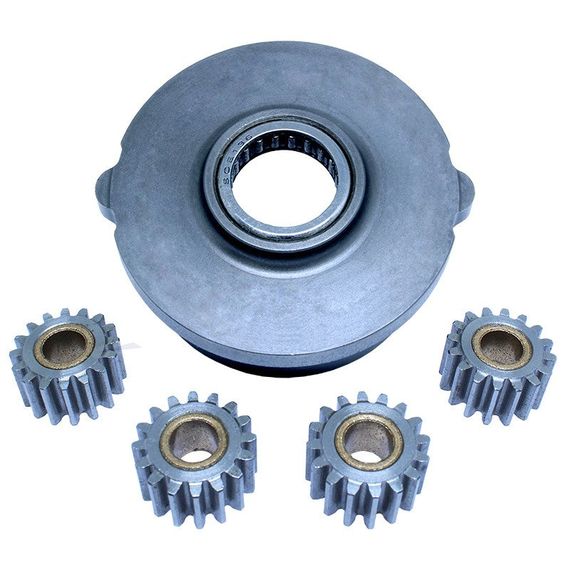 Reparo da Planetária para Motor de Partida - Unifap - R-0142 - (2)