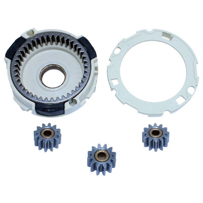 Reparo da Planetária para Motor de Partida - Unifap - R-0143 - (1)