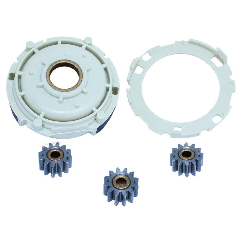Reparo da Planetária para Motor de Partida - Unifap - R-0143 - (2)