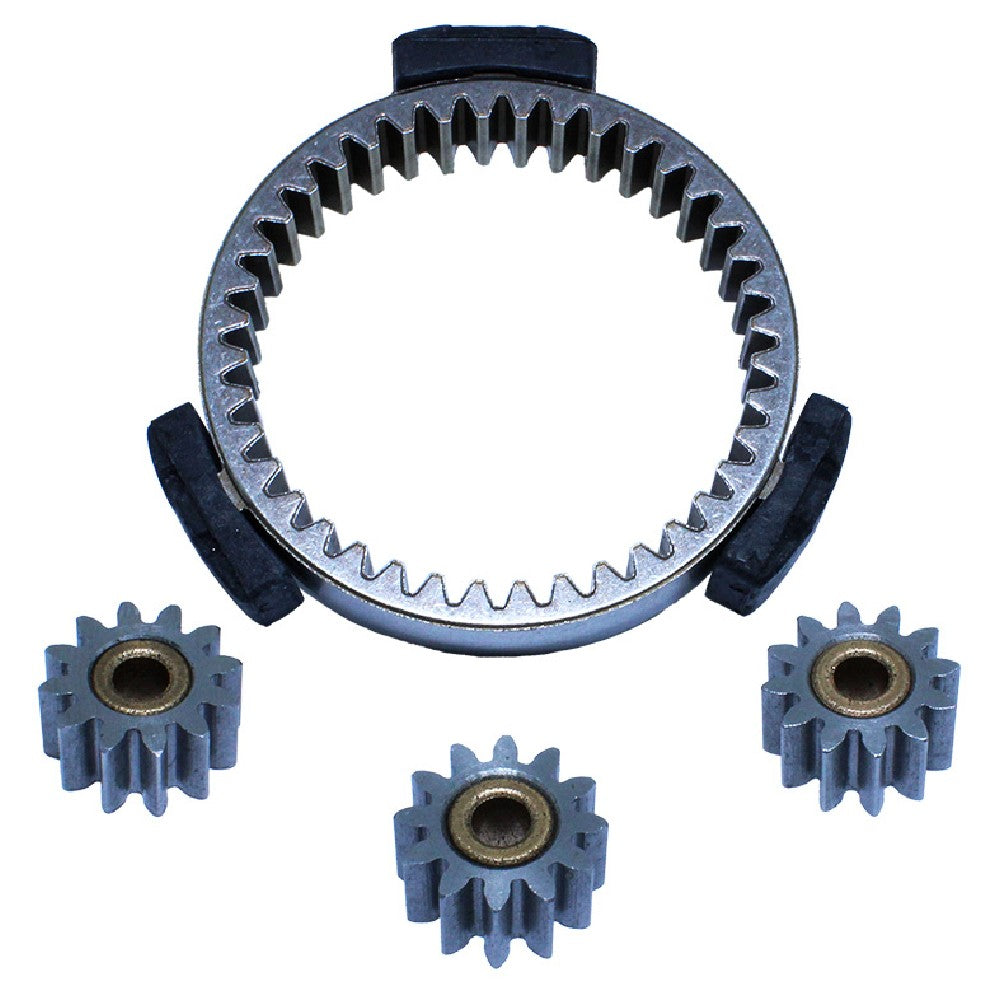 Reparo da Planetária para Motor de Partida - Unifap - R-0144 - (1)