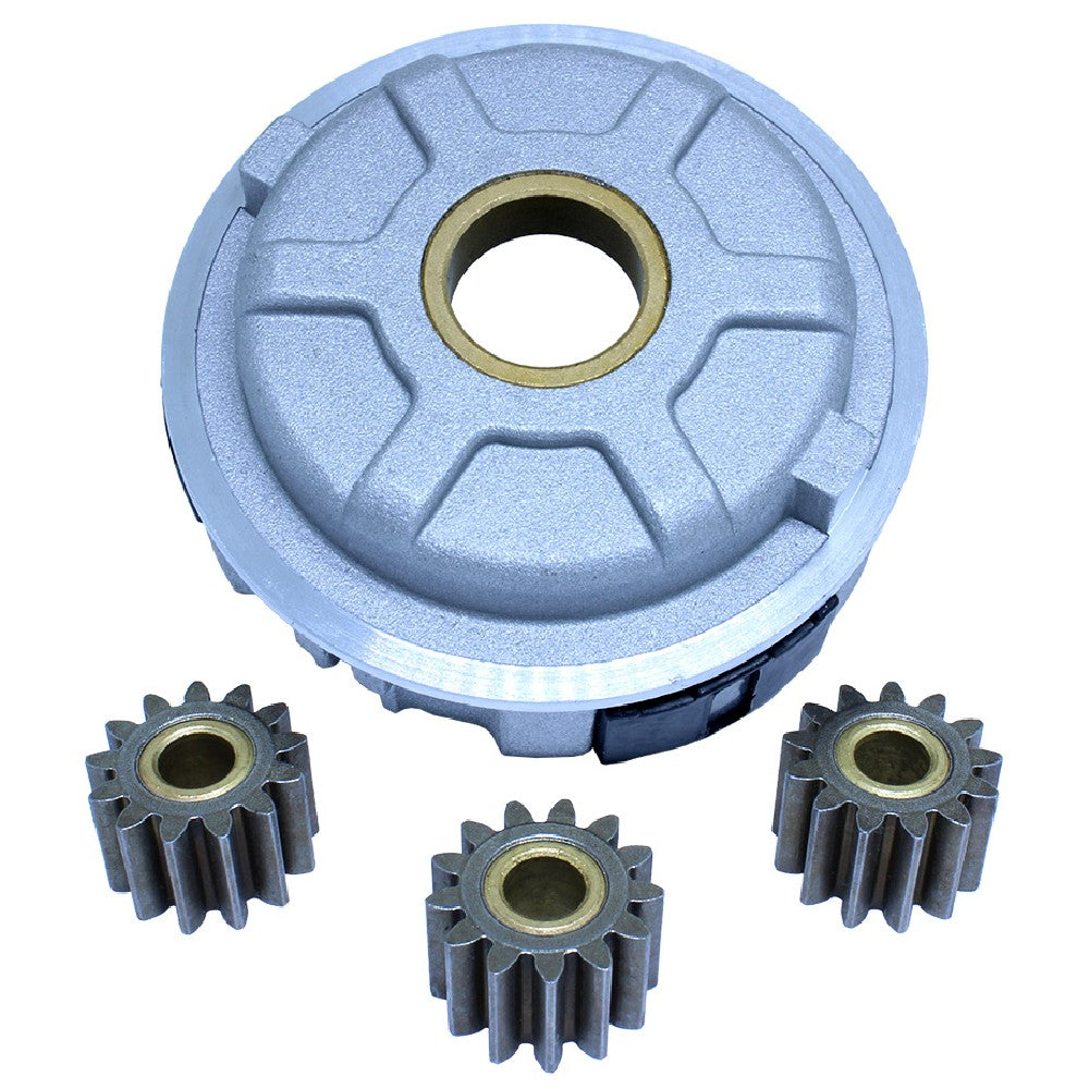Reparo da Planetária para Motor de Partida - Unifap - R-0146 - (2)
