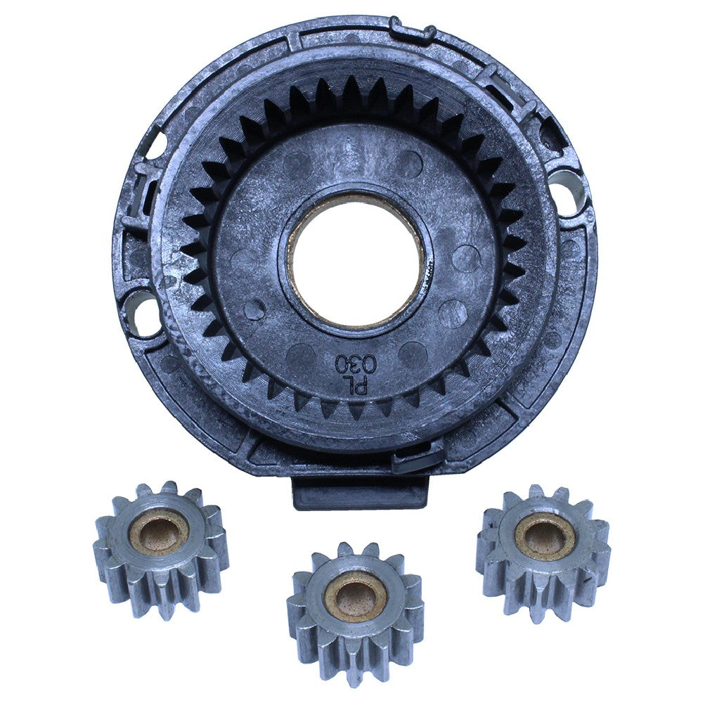 Reparo da Planetária para Motor de Partida - Unifap - R-0148 - (1)
