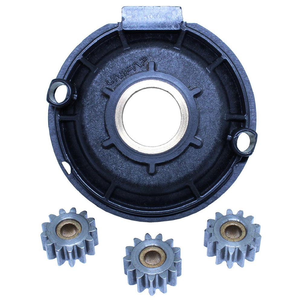 Reparo da Planetária para Motor de Partida - Unifap - R-0148 - (2)