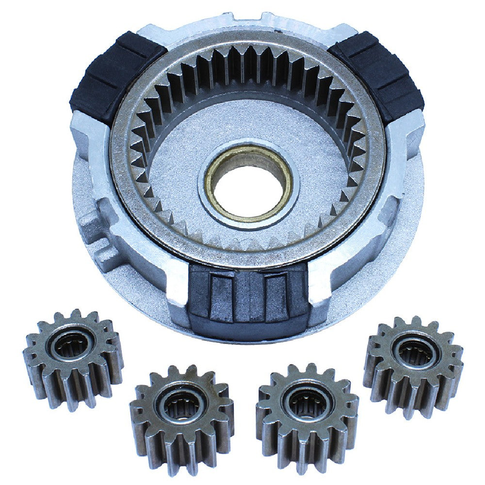 Reparo da Planetária para Motor de Partida - Unifap - R-0150 - (1)