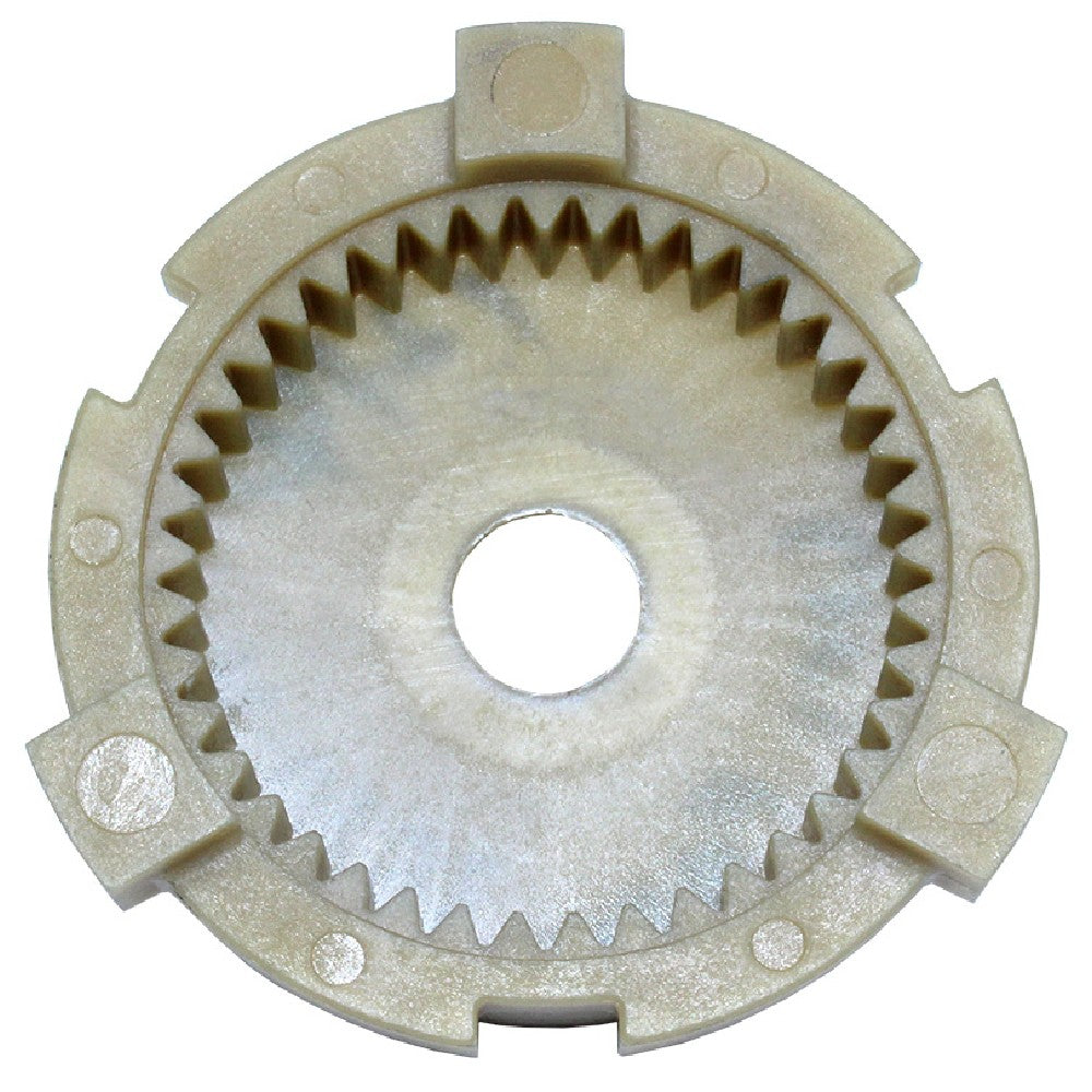Reparo da Planetária para Motor de Partida - Unifap - R-0151 - (1)