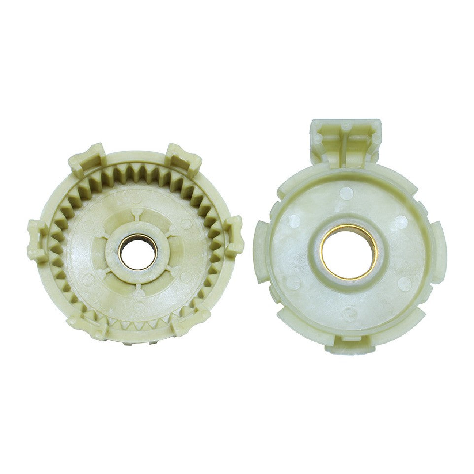 Reparo da Planetária para Motor de Partida - Unifap - R-0152 - (1)