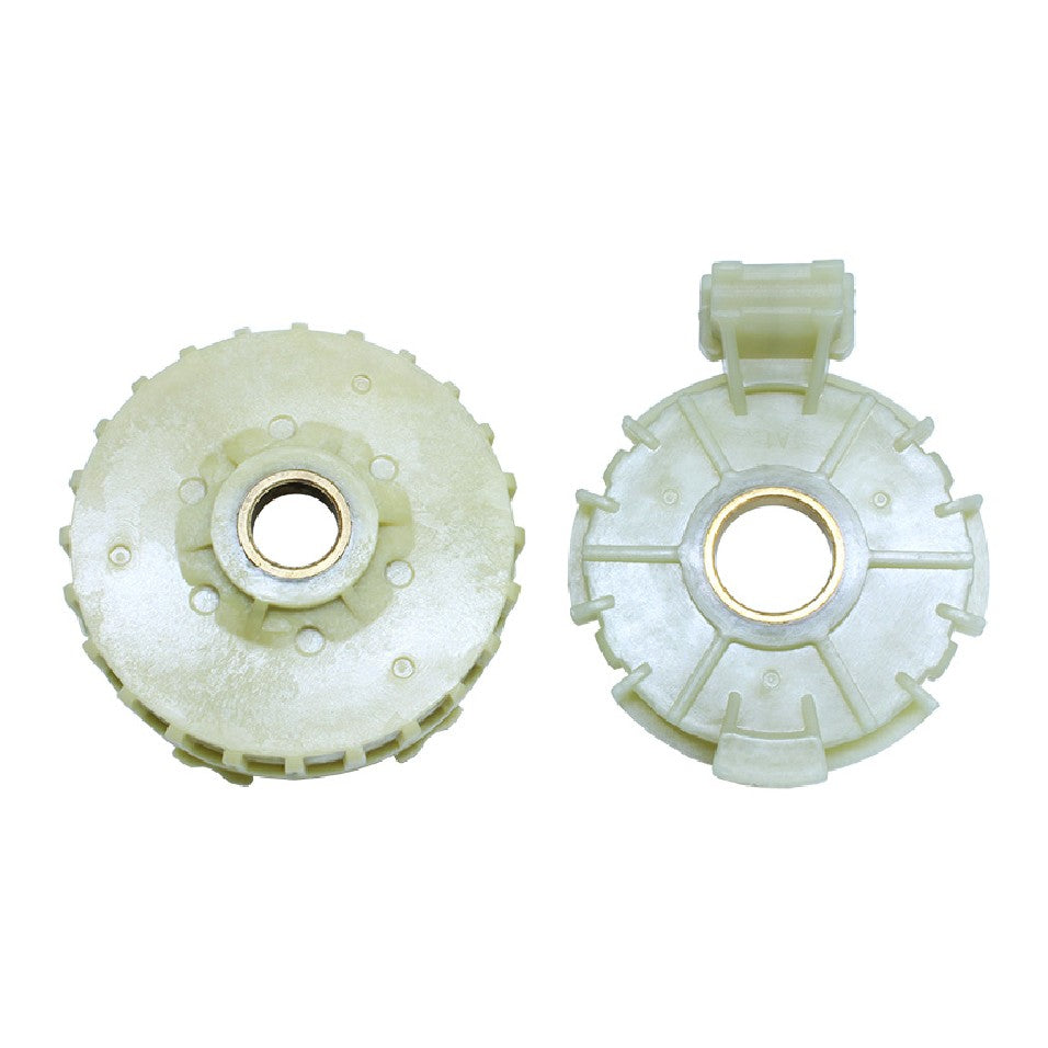 Reparo da Planetária para Motor de Partida - Unifap - R-0152 - (2)