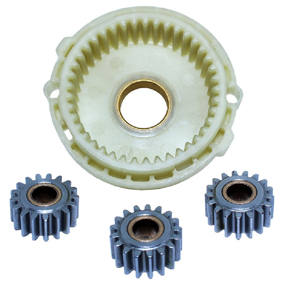 Reparo da Planetária para Motor de Partida - Unifap - R-0154 - (1)
