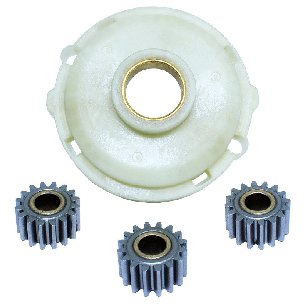Reparo da Planetária para Motor de Partida - Unifap - R-0154 - (2)