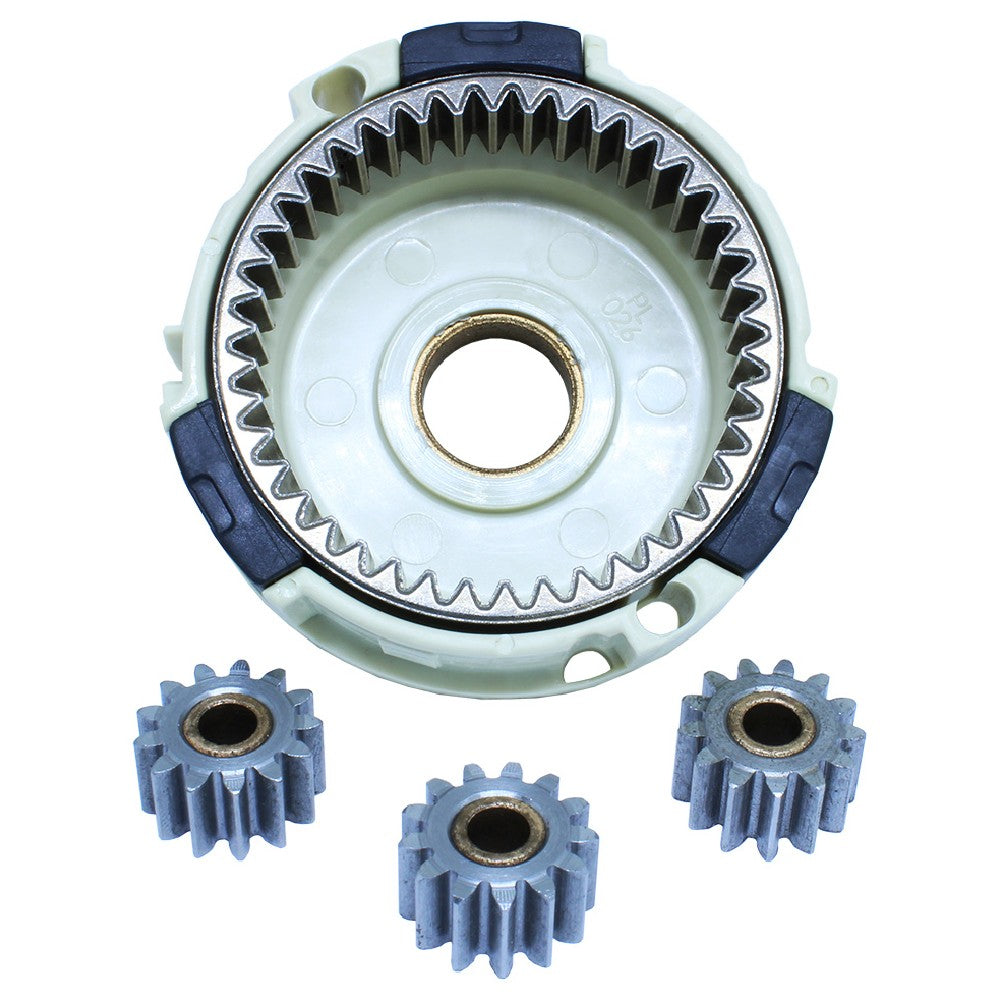 Reparo da Planetária para Motor de Partida - Unifap - R-0153 - (1)