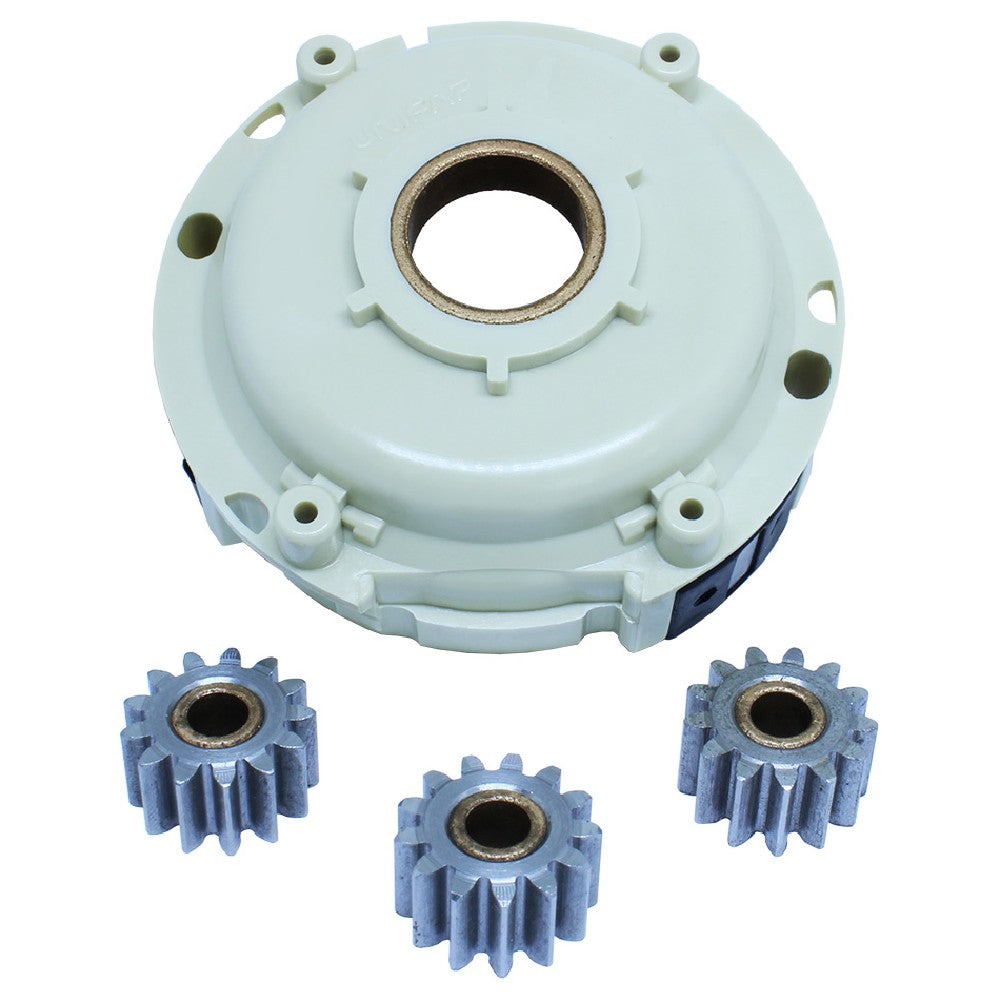 Reparo da Planetária para Motor de Partida - Unifap - R-0153 - (2)
