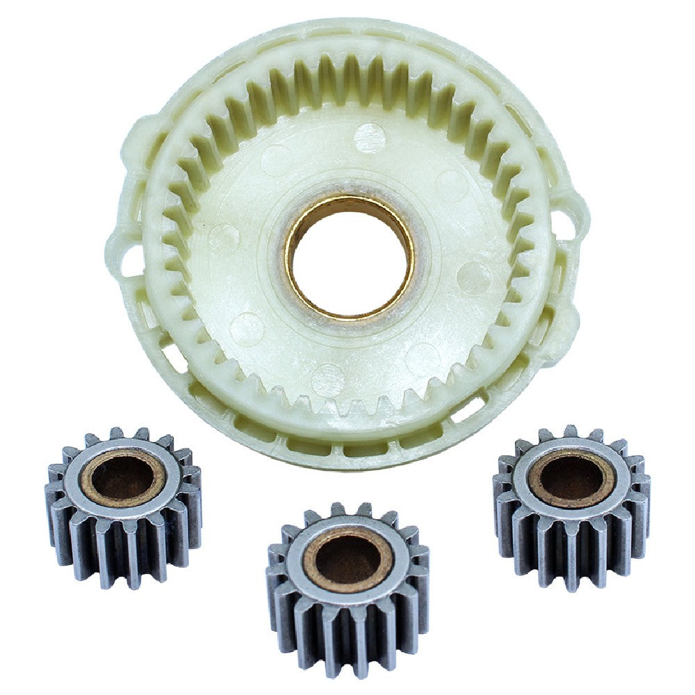 Reparo da Planetária para Motor de Partida - Unifap - R-0155 - (1)