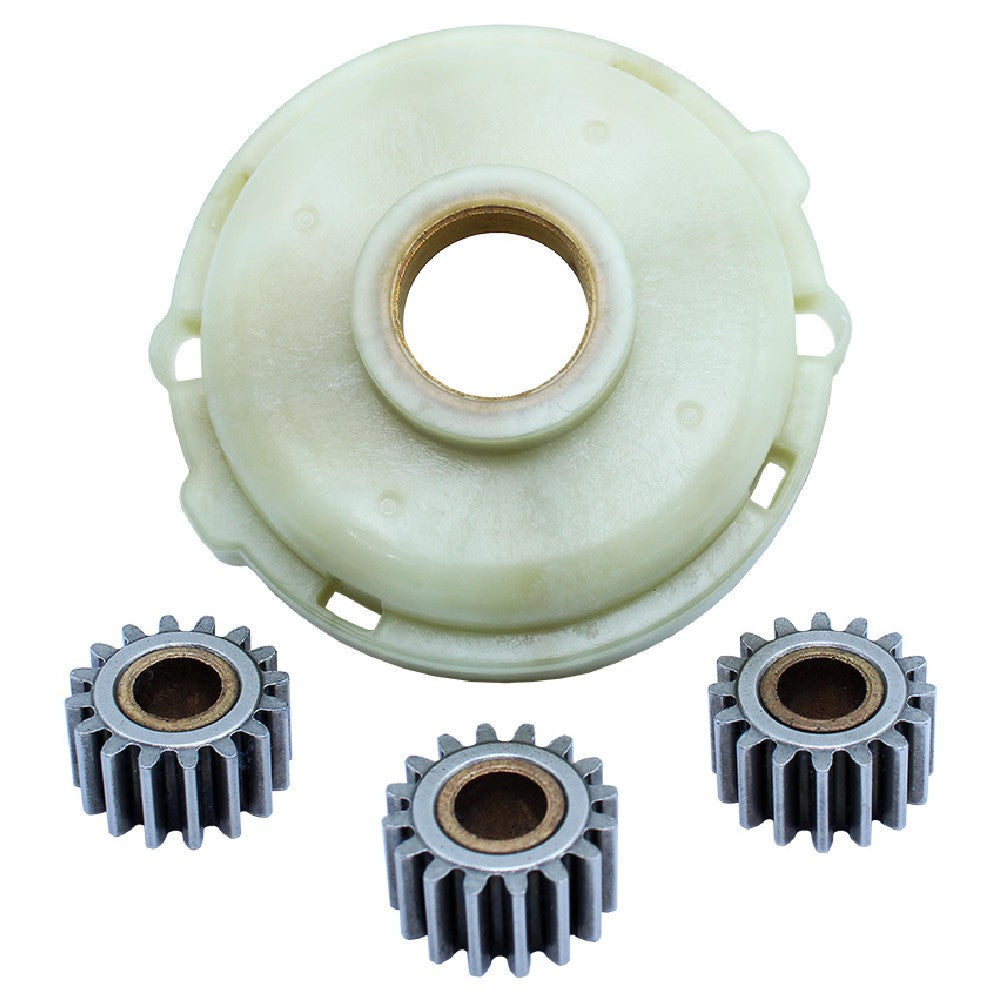 Reparo da Planetária para Motor de Partida - Unifap - R-0155 - (2)