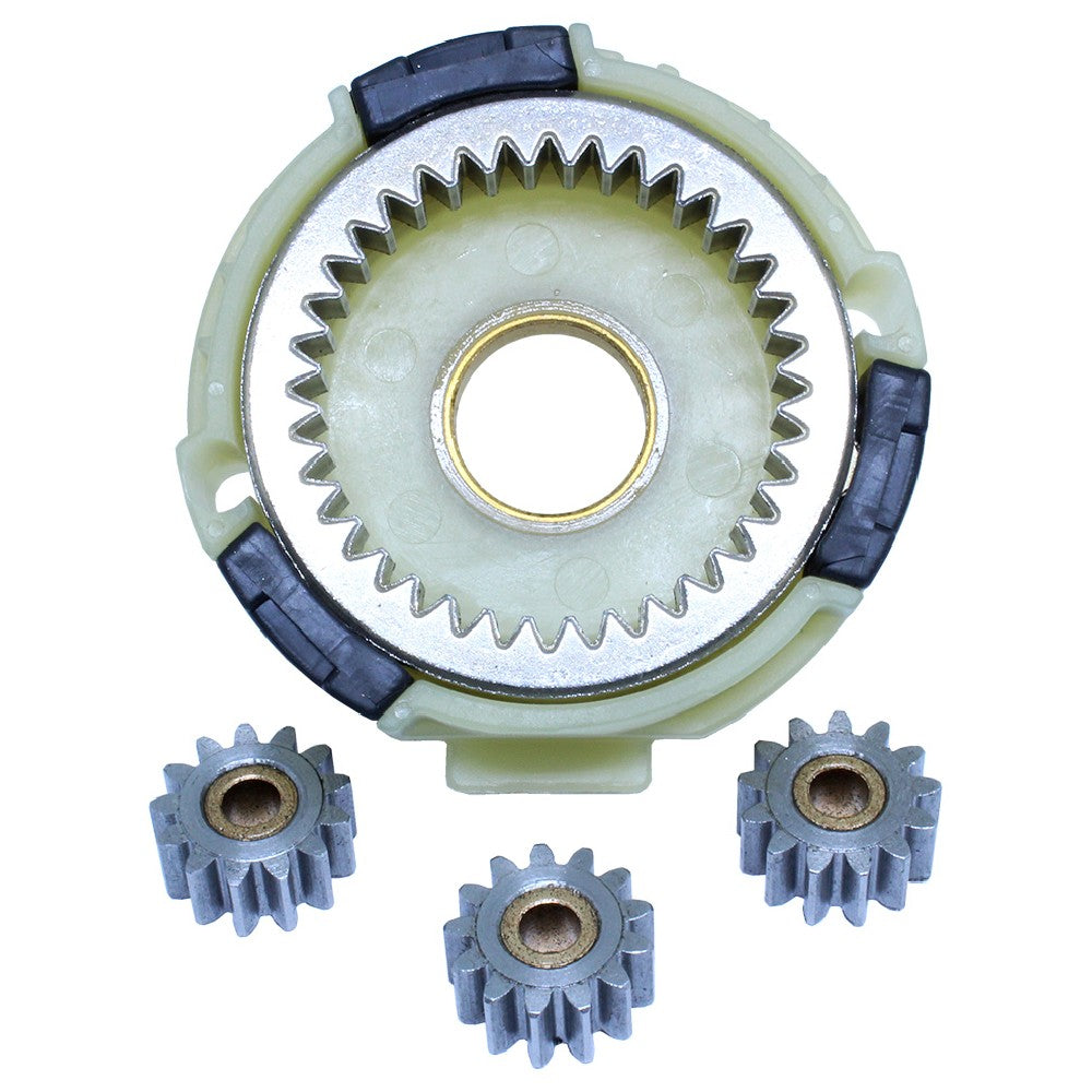 Reparo da Planetária para Motor de Partida - Unifap - R-0158 - (1)