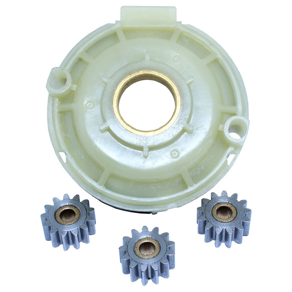 Reparo da Planetária para Motor de Partida - Unifap - R-0158 - (2)