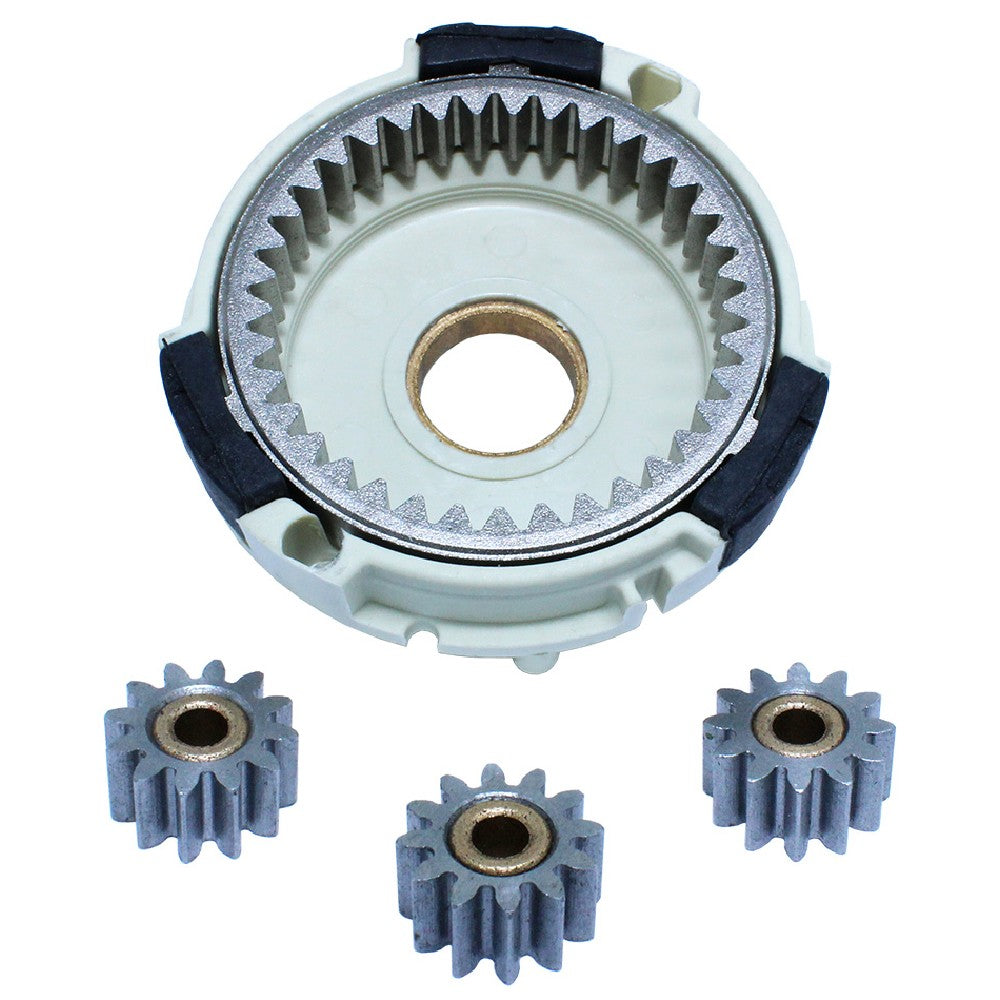 Reparo da Planetária para Motor de Partida - Unifap - R-0159 - (1)