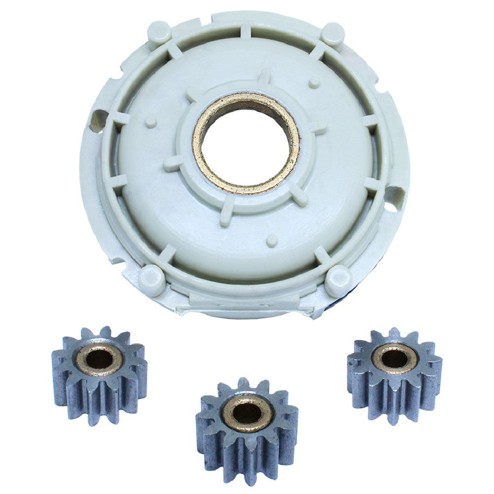 Reparo da Planetária para Motor de Partida - Unifap - R-0159 - (2)