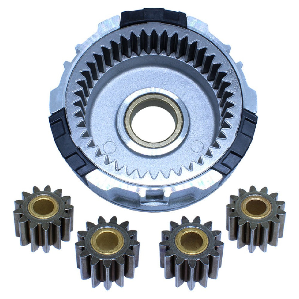 Reparo da Planetária para Motor de Partida - Unifap - R-0160 - (1)