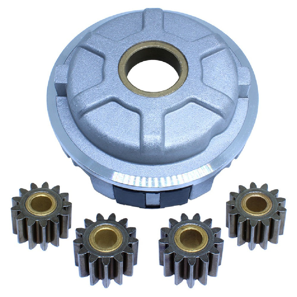 Reparo da Planetária para Motor de Partida - Unifap - R-0160 - (2)