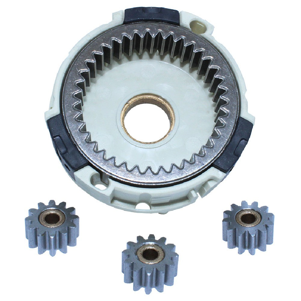 Reparo da Planetária para Motor de Partida - Unifap - R-0162 - (1)
