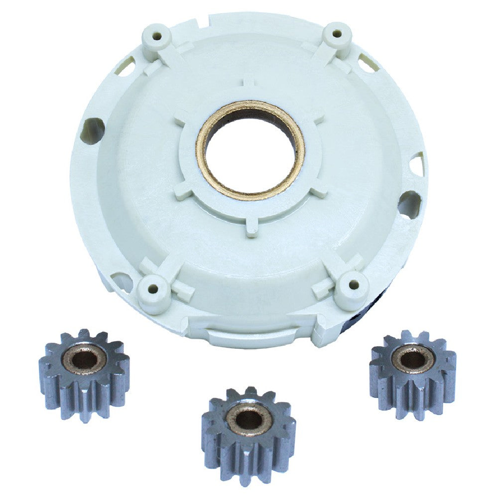 Reparo da Planetária para Motor de Partida - Unifap - R-0162 - (2)