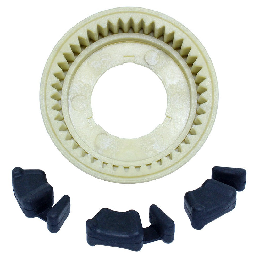 Reparo da Planetária para Motor de Partida - Unifap - R-0164 - (1)