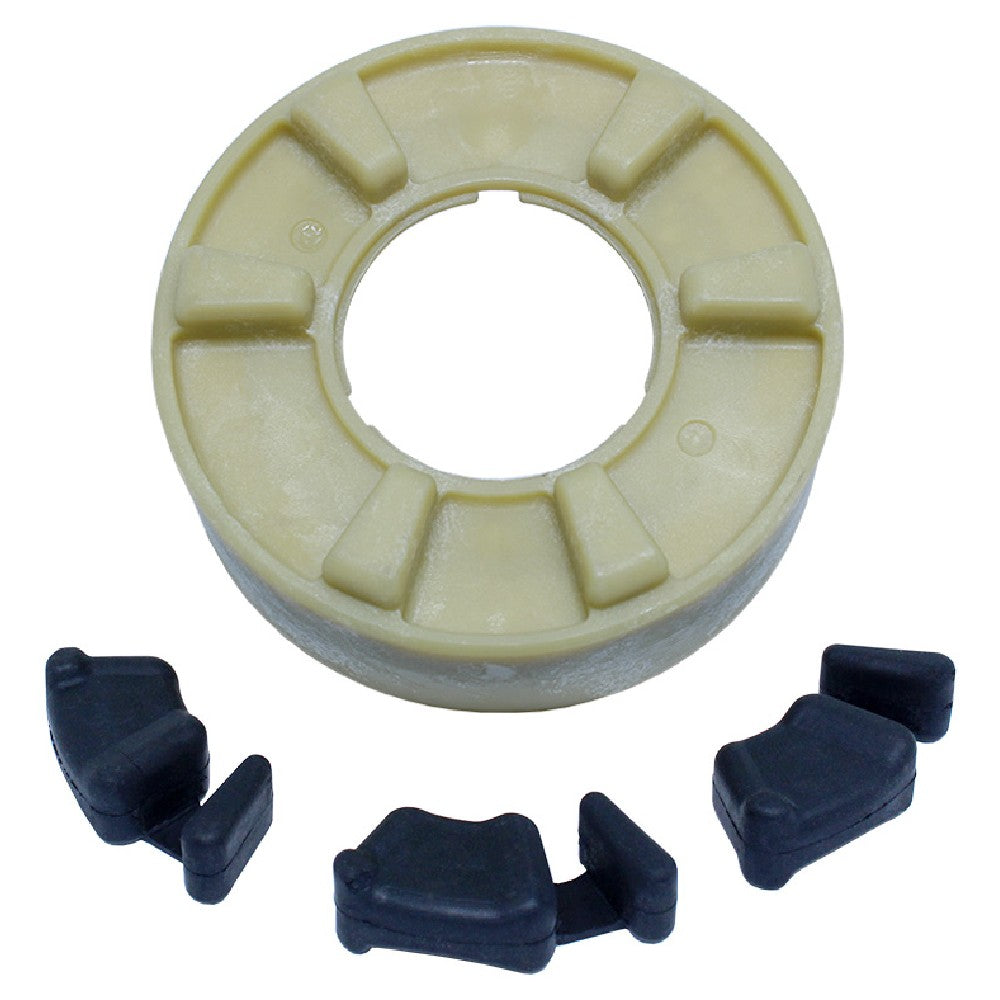 Reparo da Planetária para Motor de Partida - Unifap - R-0164 - (2)