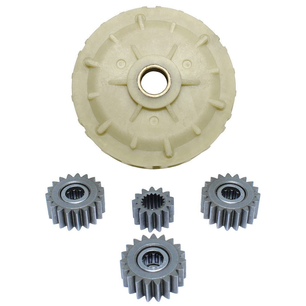 Reparo da Planetária para Motor de Partida - Unifap - R-0171 - (2)