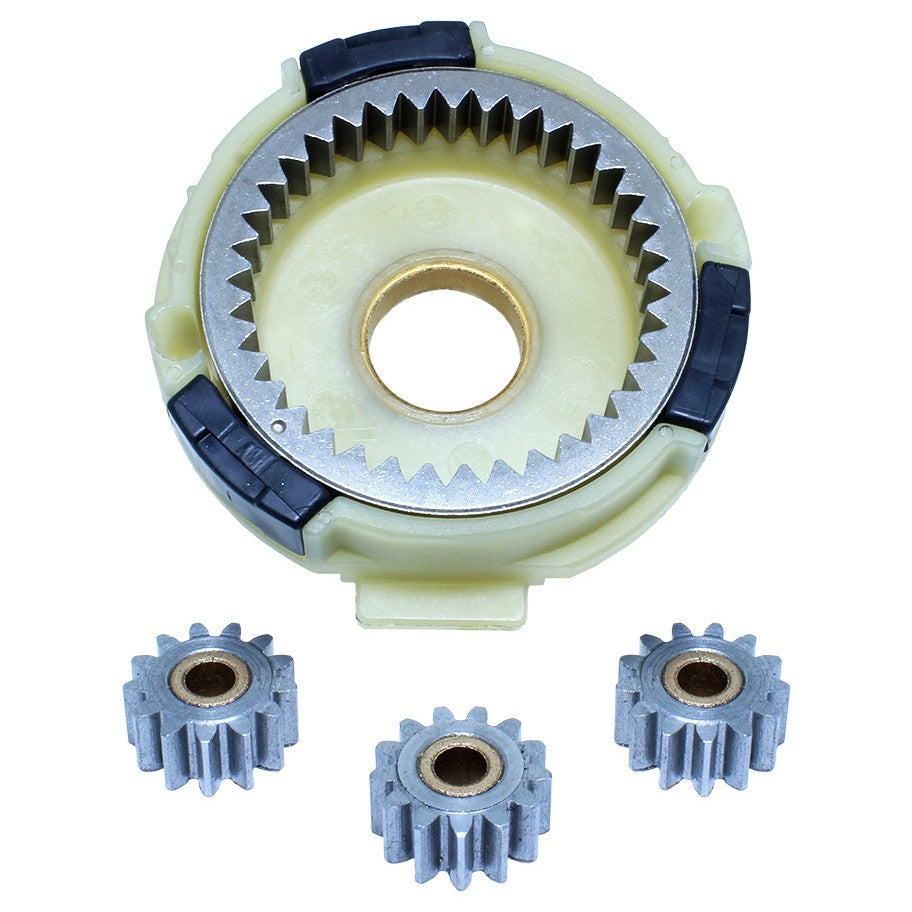 Reparo da Planetária para Motor de Partida - Unifap - R-0172 - (1)
