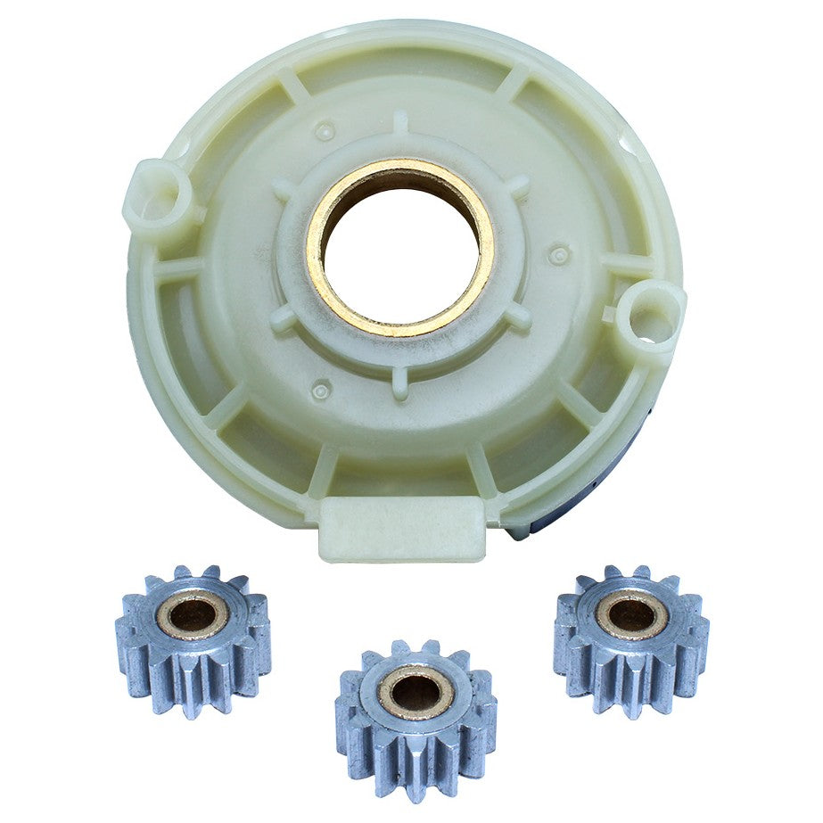 Reparo da Planetária para Motor de Partida - Unifap - R-0172 - (2)
