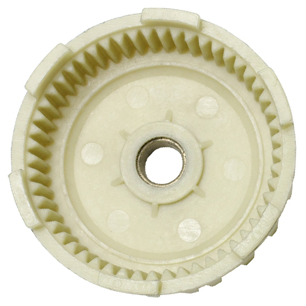 Reparo da Planetária para Motor de Partida - Unifap - R-0170 - (3)