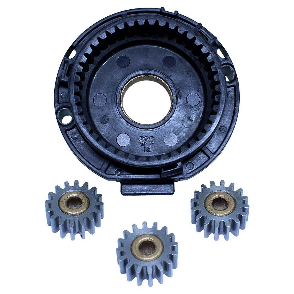 Reparo da Planetária para Motor de Partida - Unifap - R-0173 - (1)
