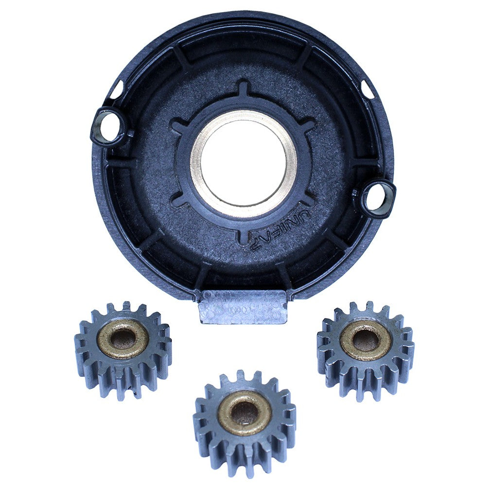 Reparo da Planetária para Motor de Partida - Unifap - R-0173 - (2)