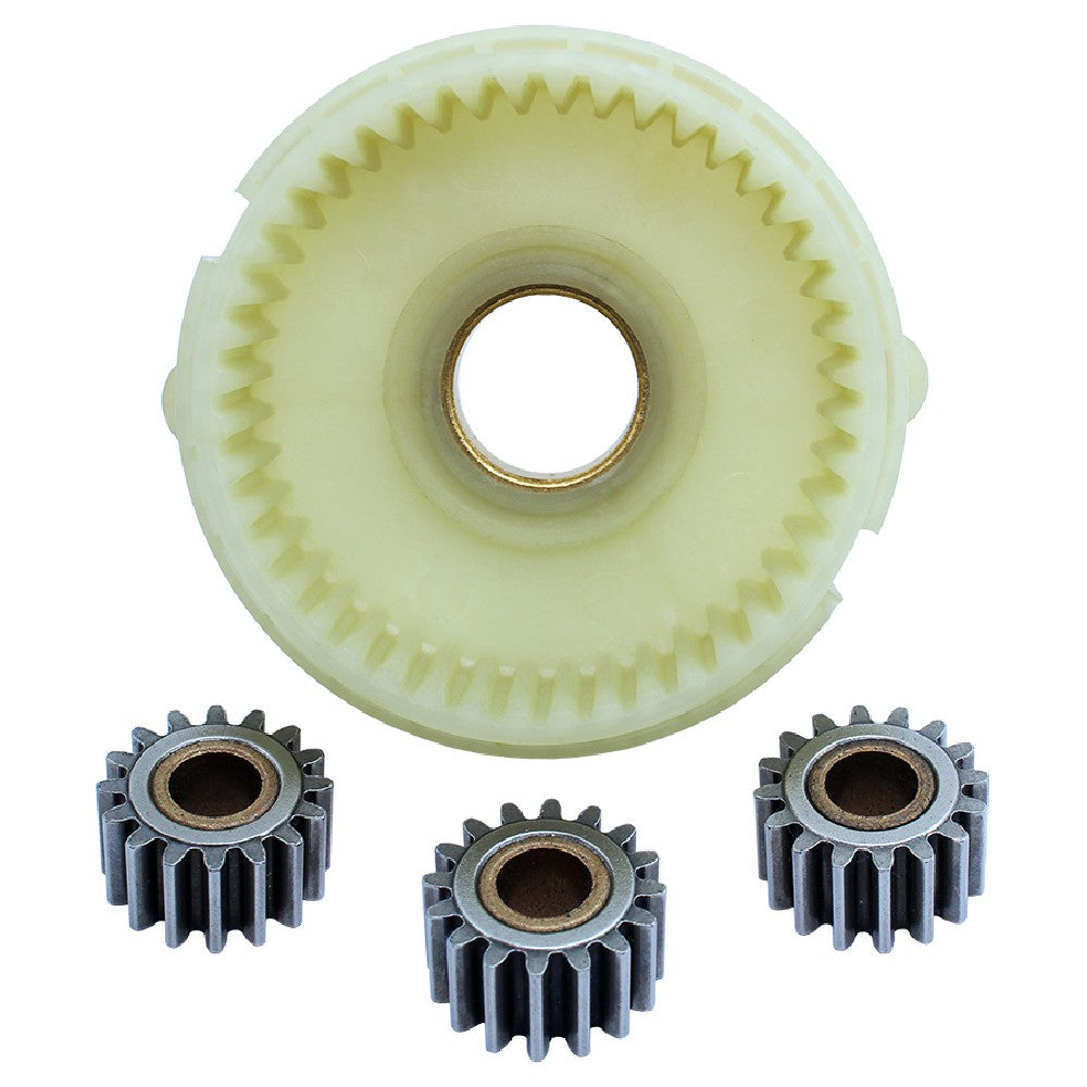 Reparo da Planetária para Motor de Partida - Unifap - R-0176 - (1)
