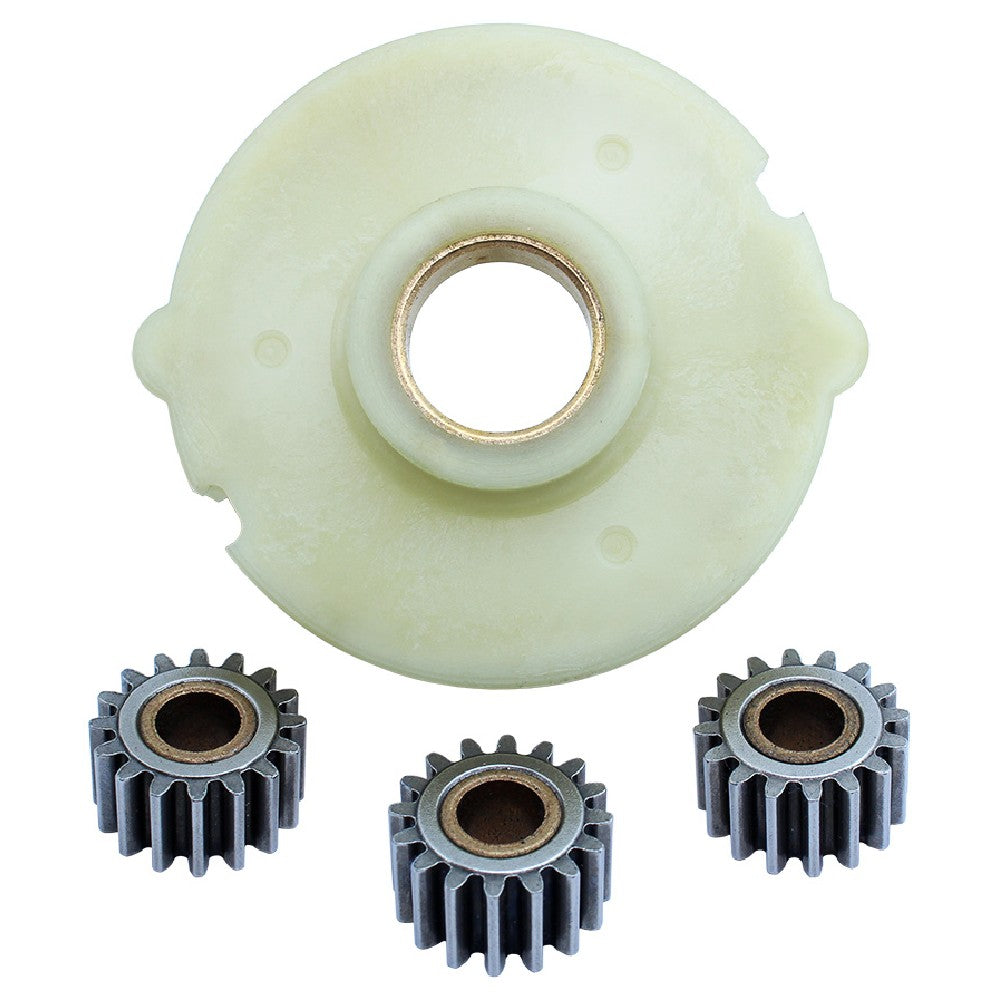 Reparo da Planetária para Motor de Partida - Unifap - R-0176 - (2)