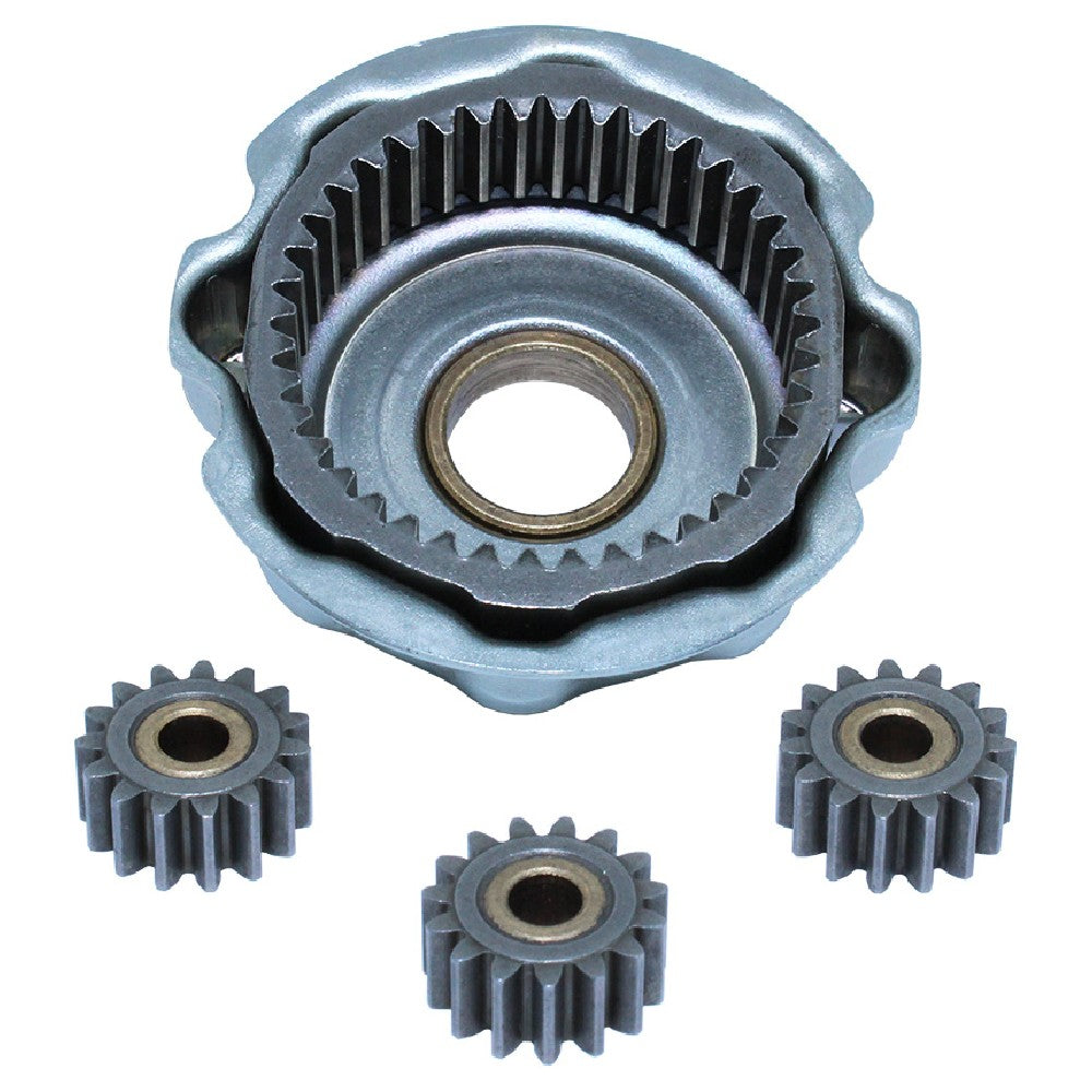 Reparo da Planetária para Motor de Partida - Unifap - R-0175 - (1)