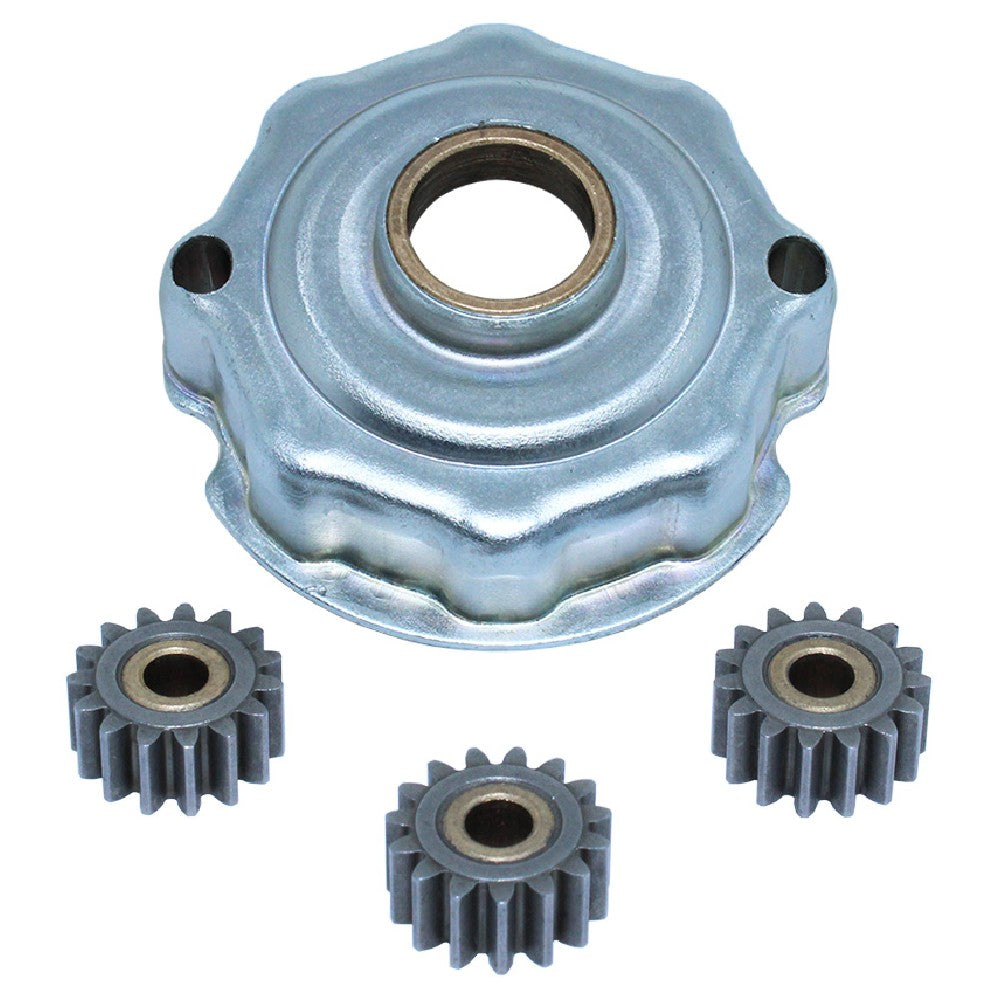 Reparo da Planetária para Motor de Partida - Unifap - R-0175 - (2)